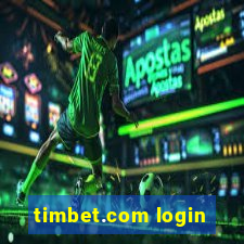 timbet.com login